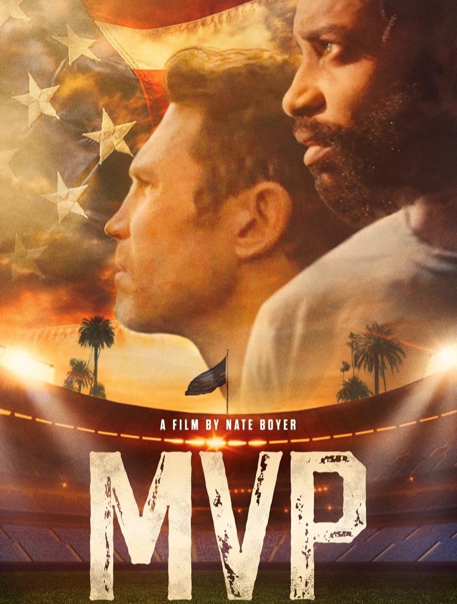 MVP Movie Poster